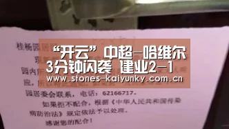 开云